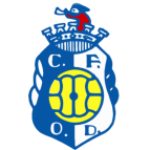 CF Oliveira do Douro U19 logo
