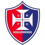 Nogueirense FC U19 B logo