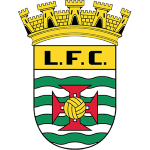 Leça FC U19 logo