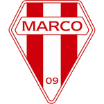AD Marco 09 U19 logo