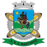 AR São Martinho U19 logo
