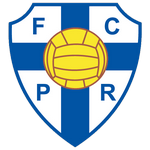 FC Pedras Rubras U19 logo