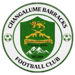 Changalume Barracks logo