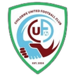 Chilobwe United logo