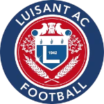 Luisant AC logo
