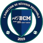 AG Boigny Checy Mardie logo