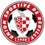 Union Sportive de Reuilly logo