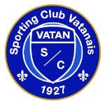 SC Vatan logo