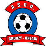 AS Chouzy Onzain logo
