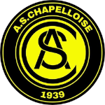 AS Chapelloise logo