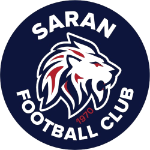 Saran Football Club 3 logo