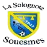 La Solognote Souesmes logo