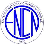 Entente Nancray Chambon Nibelle logo