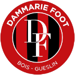 Dammarie Foot logo
