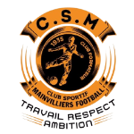 CS Mainvilliers 2 logo
