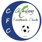 Chambray Football Club logo