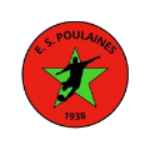 ES Poulaines logo