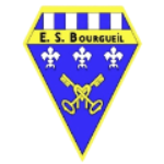 ES Bourgueil logo