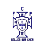 FC Portugais Selles sur Cher logo