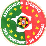 Association Sportive des Portugais de Bourges logo