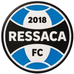 Ressaca FC logo