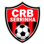 CRB Serrinha logo