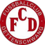 (SG1) FC Dettenschwang/Thainig logo