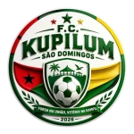 FC Kupilum logo