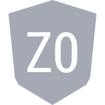 Zagreb 041 U19 logo