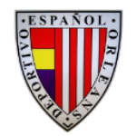 Deportivo Espagnol Orleans logo