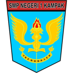 SMPN 1 Kampak U15 logo