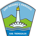 SMPN 1 Panggul U15 logo