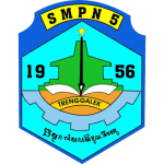 SMPN 5 Trenggalek U15 logo