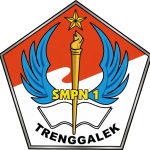 SMPN 1 Trenggalek U15 logo