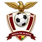 Águia de Aladje logo