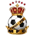 Moi FC logo