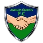 Amigos Unidos logo