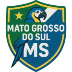 Mato Grosso do Sul FC U15 logo