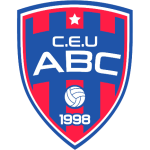 União ABC U15 logo