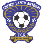 Grêmio Santo Antônio U15 logo