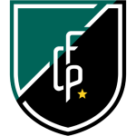 Pantanal U15 logo
