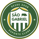São Gabriel EC U15 logo