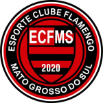 Flamengo-MS U15 logo