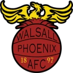Walsall Phoenix logo