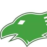 Kewford Eagles logo