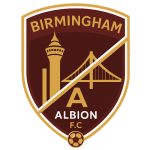 Birmingham Albion FC logo