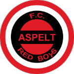 Red Boys Aspelt logo