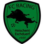 Racing Heiderscheid-Eschdorf logo
