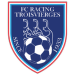 Racing Troisvierges logo