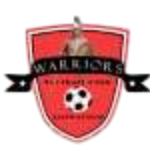 FC Warriors Antwerpen logo
